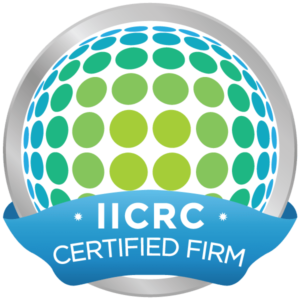 IICRC-award_logo